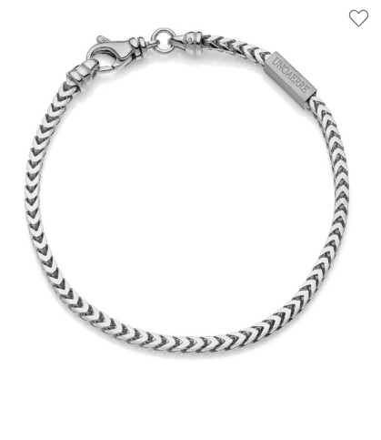Armband Gioielleria Dossena  Herr in Silber BRAR-17-253 - BRAR-17-253
